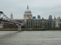 Tuesday pm (1) : London 2011